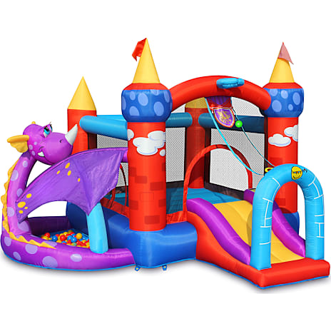 HappyHop Dragon Quest Bouncer