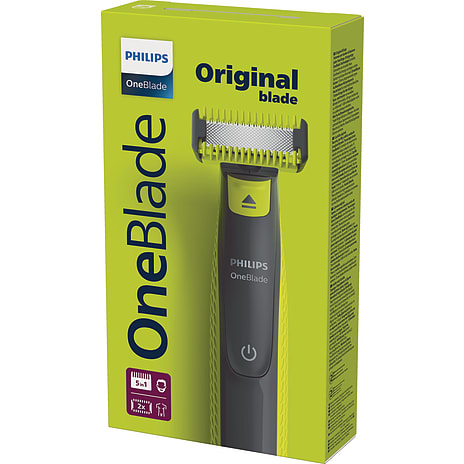 Philips OneBlade F&B QP2824/20 Skægtrimmer