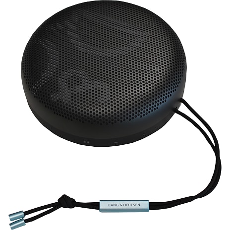 B&O Beosound A1 2. Generation Bluetooth Højttaler Antracit