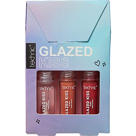 Technic Gaveæske Glazed Kiss