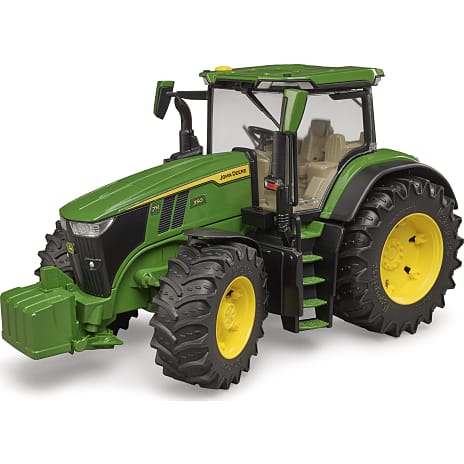 Bruder Legetøjsbil John Deere Traktor