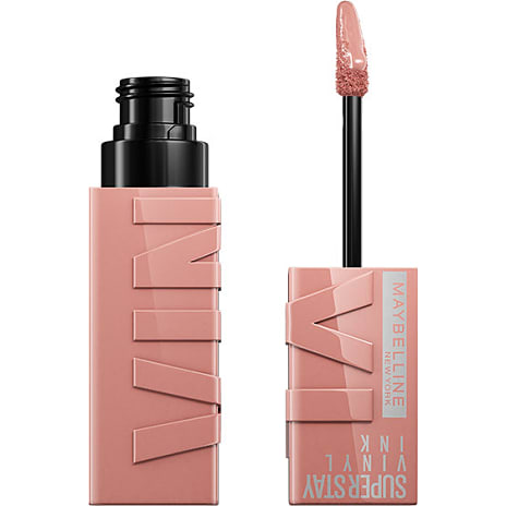 Maybelline New York Flydende Læbestift 95 Captivated