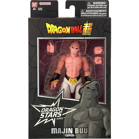 Banpresto Bandai Dragon Star figur - Majin Buu