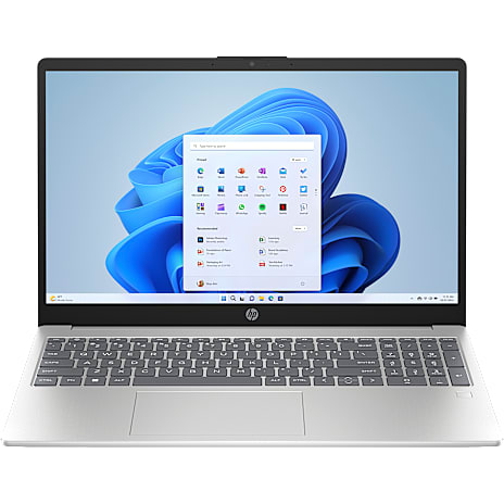HP 15" Bærbar Computer AMD Ryzen 7 7730U FC0061NO