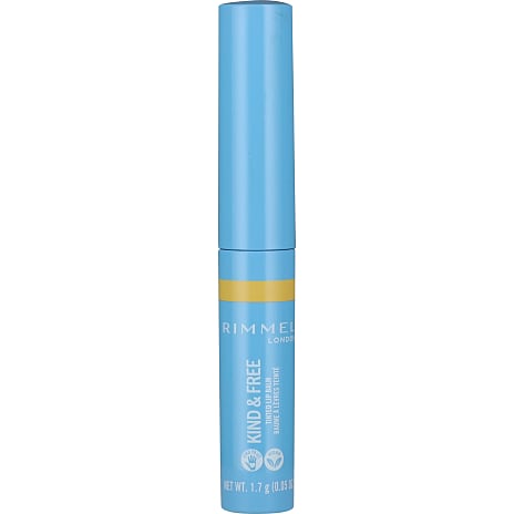 Rimmel London Læbepomade 001 Air Storm