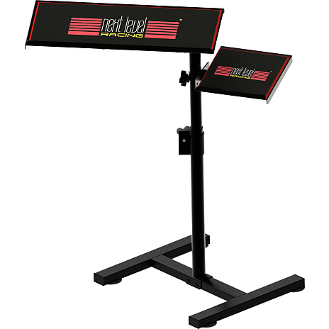 Next Level Racing Keybord og Musestativ