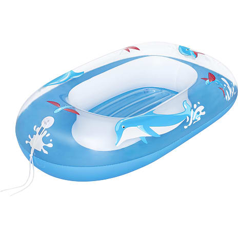 Bestway Floatin' Friends børnebåd