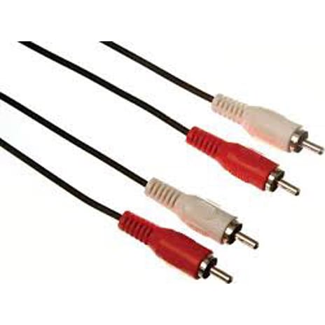 Sinox One audiokabel - 1.2 meter 1 stk.