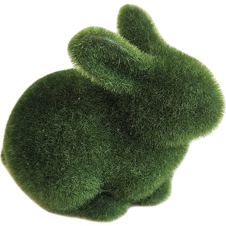 Påskefryd Påskefigur kanin - assorteret