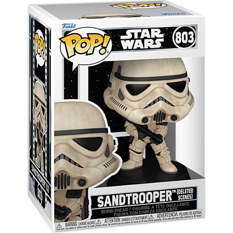 Funko POP! Star Wars Sandtrooper