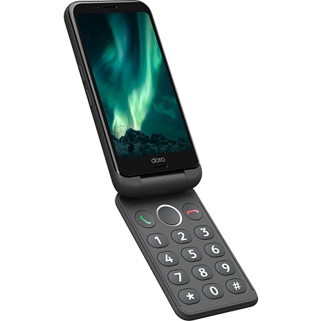Doro Aurora A21 Graphite