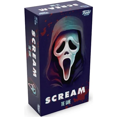 Goliath Scream The Game