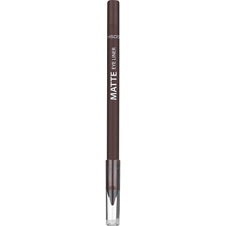 GOSH Copenhagen Eyeliner 015 Mahogany