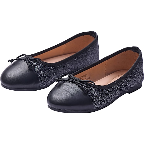 VRS Børne Ballerina Str. 32 Lilla