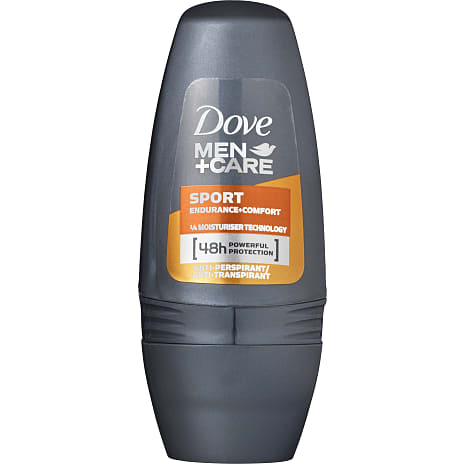 Dove Roll-On Deodorant