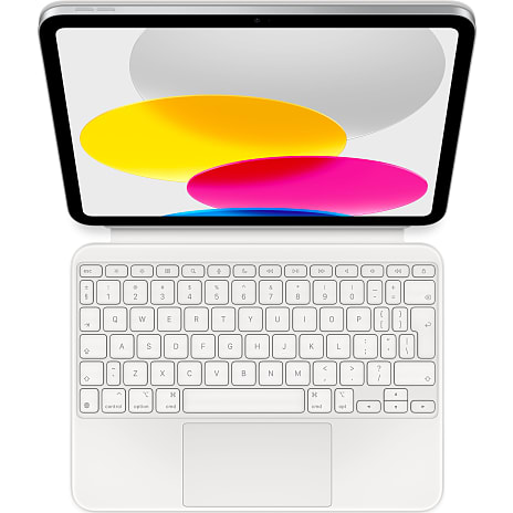 Apple Magic Keyboard 10. gen