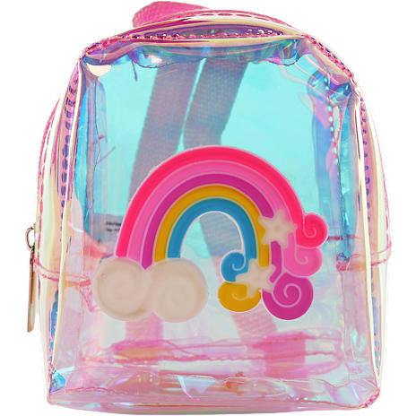 Danpen Junior My small bag - regnbue 1 stk.