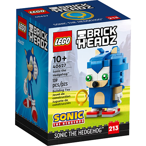 LEGO Sonic The Hedgehog 40627