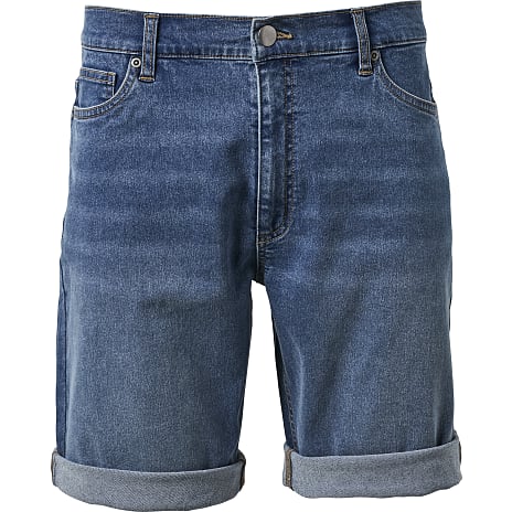VRS Herre Shorts Str. XL Blå