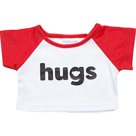 Build-A-Bear Hugs T-shirt