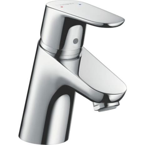 Grohe Focus 70 Håndvaskarmatur Krom