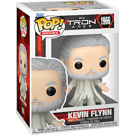 Funko POP! Tron Ares Kevin Flynn