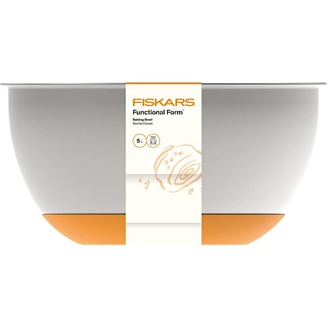 Fiskars Functional Form røreskål
