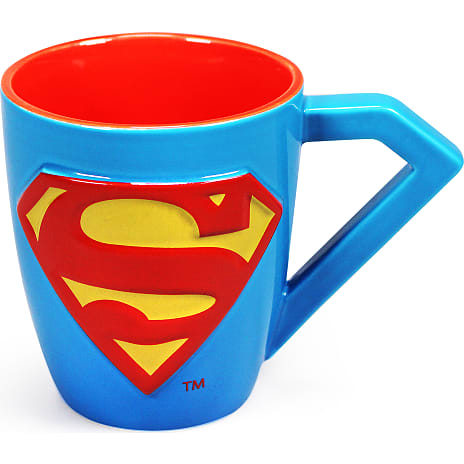 Half Moon Bay Krus Superman