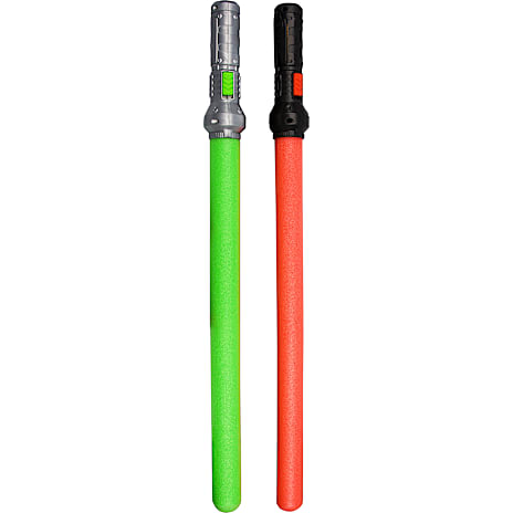 XSHOT Light Swords Legetøjssværd