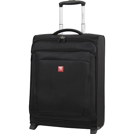 Mods Global Lightweight 2.0 Trolley 2-Hjul 65 cm Sort