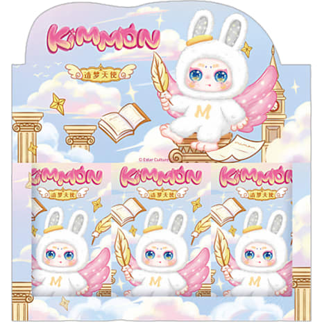 KIMMON Dream Maker Blind Box Samlefigur