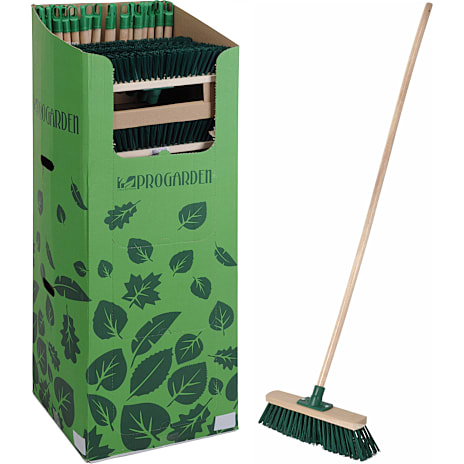 Progarden Kost Hård 40 cm