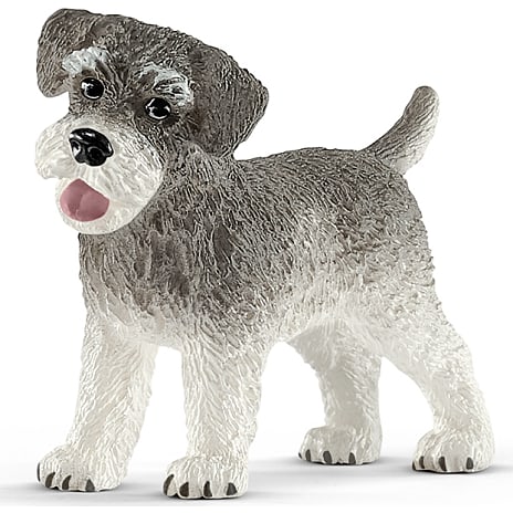 Schleich Dværgschnauzer