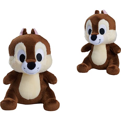 Disney Mini Chip Bamse 15 cm