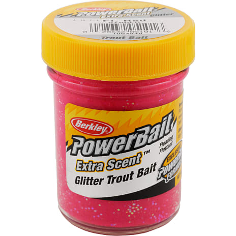 Berkley Powerbait Select Glitter
