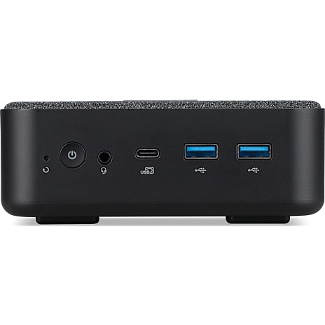 Acer Revo Box Desktop Computer Intel Core i5-120U