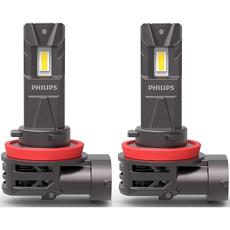 Philips LED forlygtepære