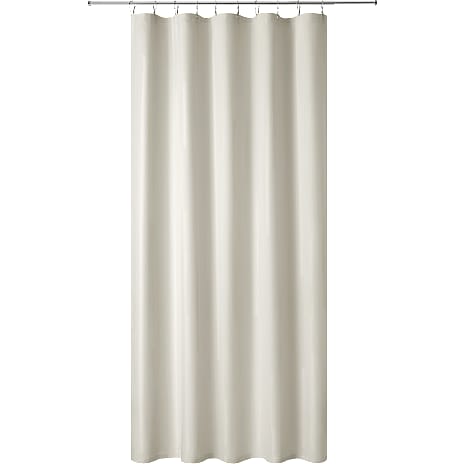 DEBEL Harmony badeforhæng off white