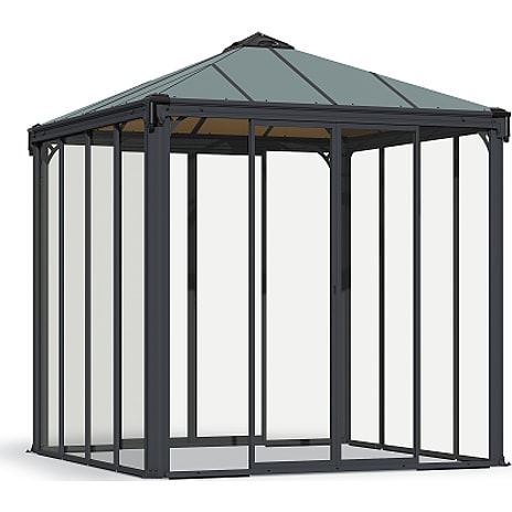 Canopia by Palram Palermo pavillon 3000