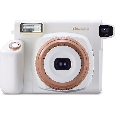 Instax Wide 300 Toffee