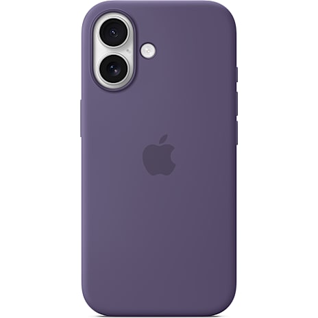 Apple iPhone 17 MagSafe cover lilla
