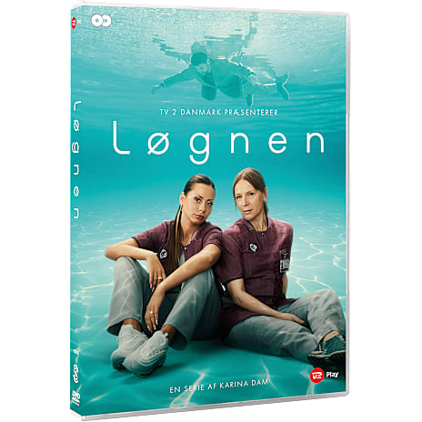 SMD DVD Løgnen