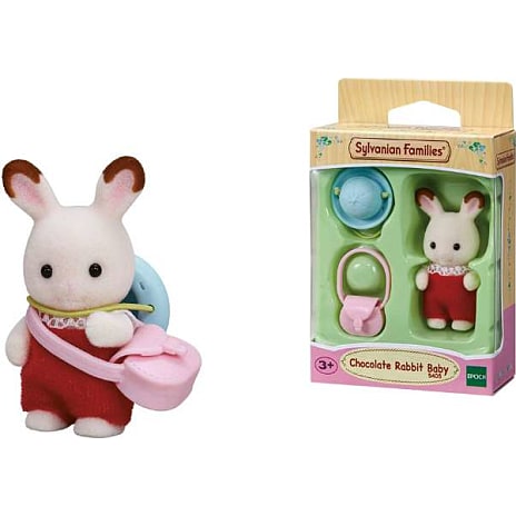 Sylvanian Families 5062