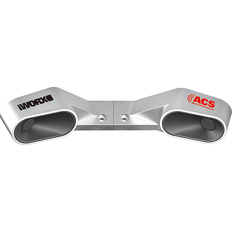Worx ACS navigationssystem til Landroid