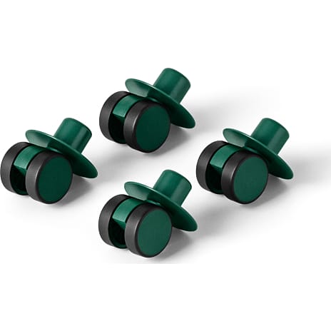 MODU Drejehjul Forest Green