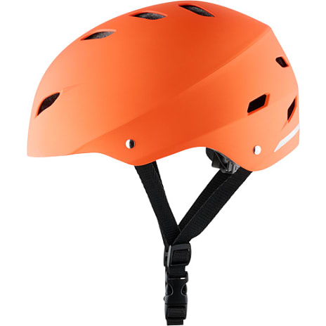 SCO Cykelhjelm/Skater Orange
