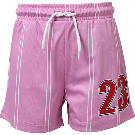 VRS Børne Shorts Str. 134/140 Pink