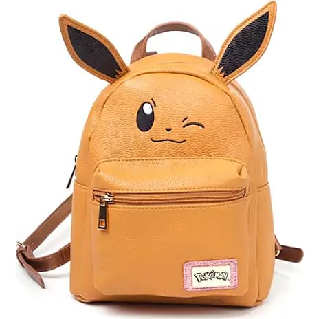 Pokémon Eevee Rygsæk