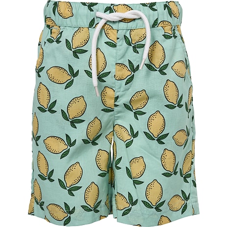 VRS Børne Shorts Str. 98/104 Mint