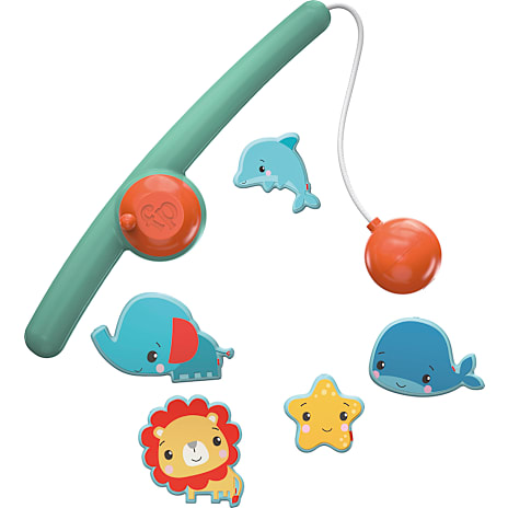 Fisher-Price Fiskestang Legesæt